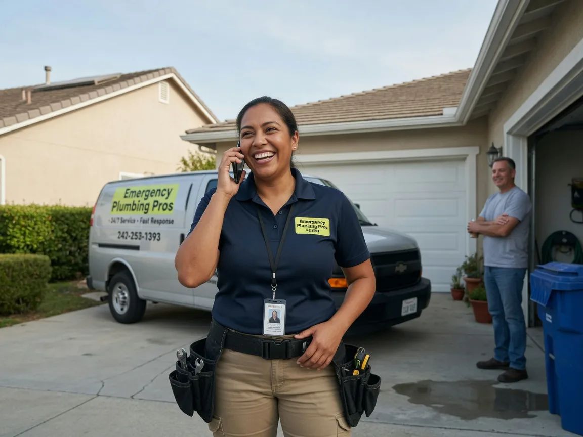 Emergency Plumber Zionsville, PA FAQs